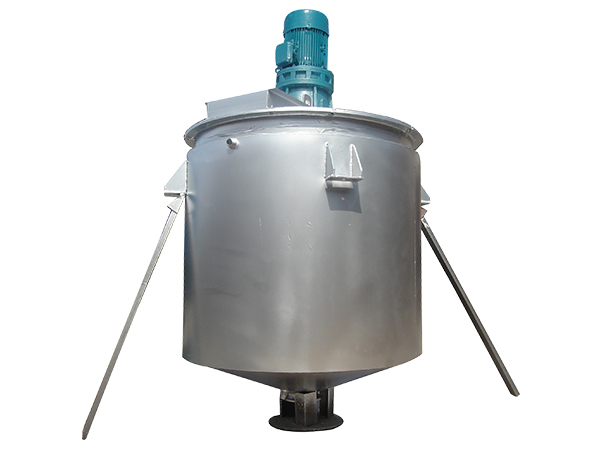 攪（jiǎo）拌罐