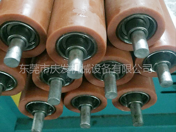 東莞（wǎn）外膠滾筒