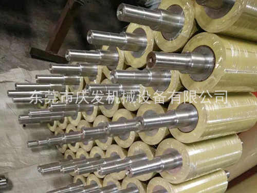 包膠滾筒廠（chǎng）家