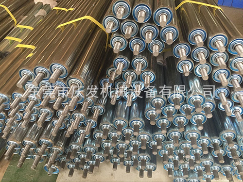 不鏽鋼滾筒批發廠（chǎng）
