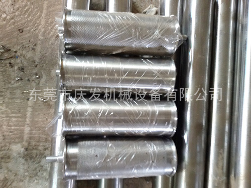 不鏽鋼滾筒製（zhì）造商