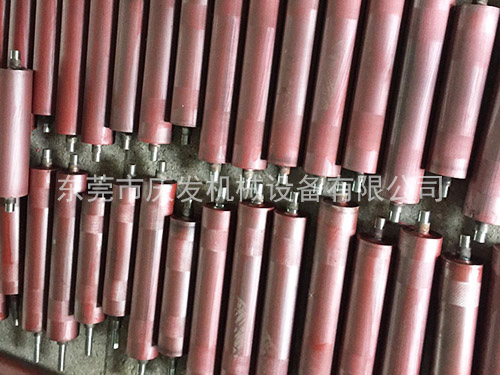 東（dōng）莞動力滾筒廠家