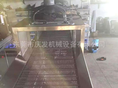 東莞動力滾筒輸送機生產商（shāng）
