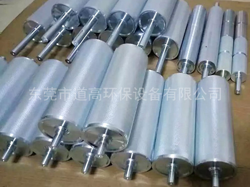 鍍（dù）鋅滾筒批發商