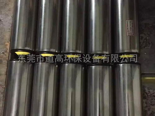鍍鋅滾筒（tǒng）生（shēng）產
