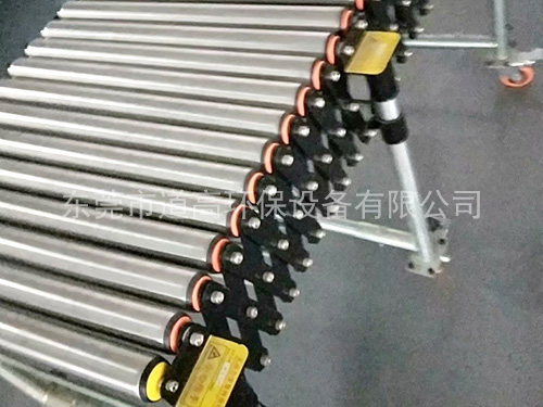 鍍鋅滾筒製造