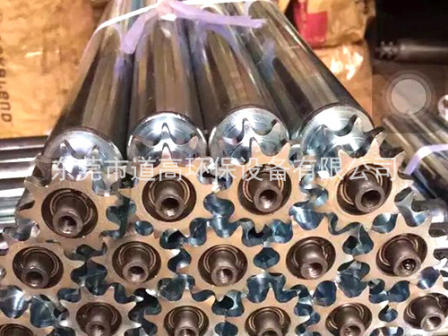 鏈（liàn）輪滾筒廠家（jiā）