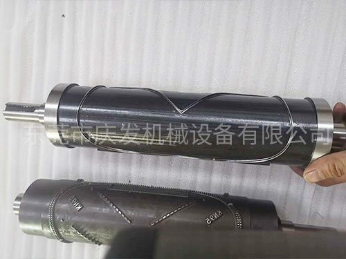 口罩（zhào）機滾筒