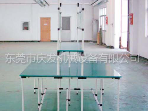 食品級輸送（sòng）機配件規格耐用的原因
