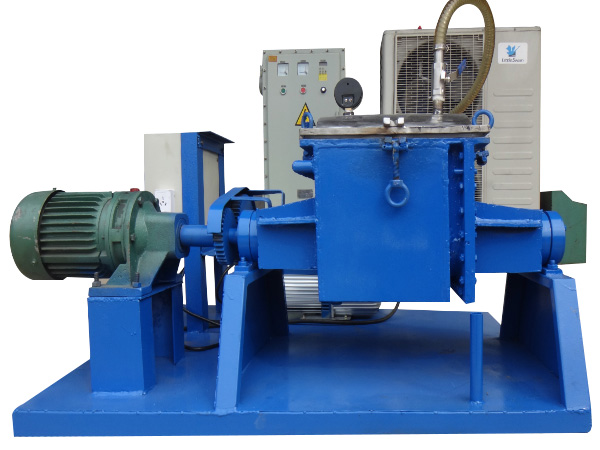 山東萊州捏合（hé）機