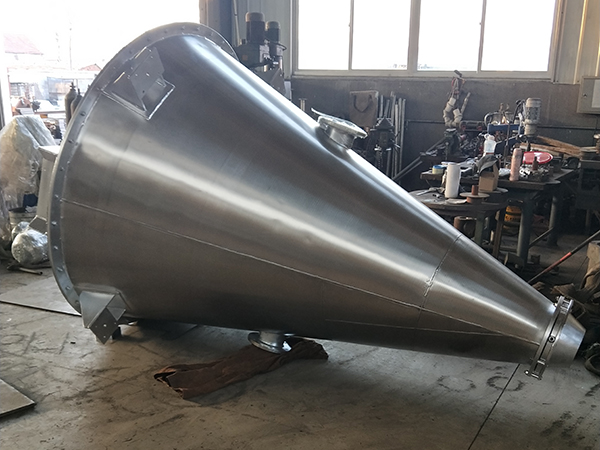 錐（zhuī）形混合機供應商