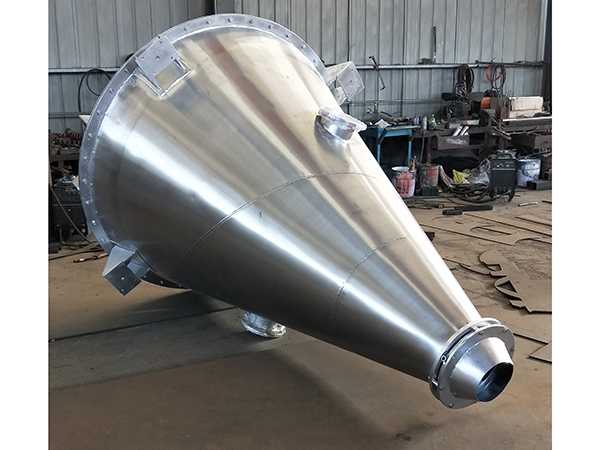 山東錐形混合機（jī）