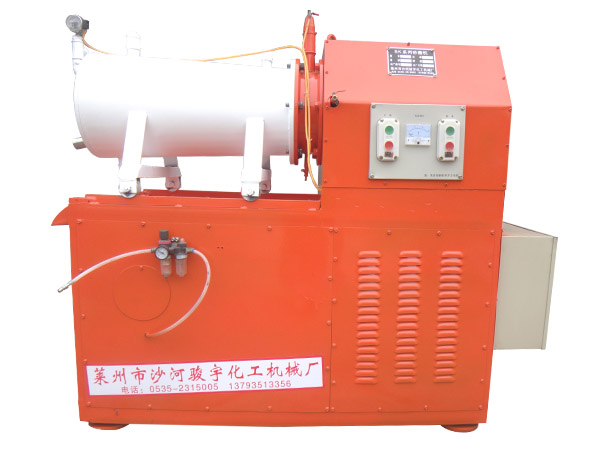 97国产精东麻豆人妻电影（yǔ）臥式砂磨機（jī）