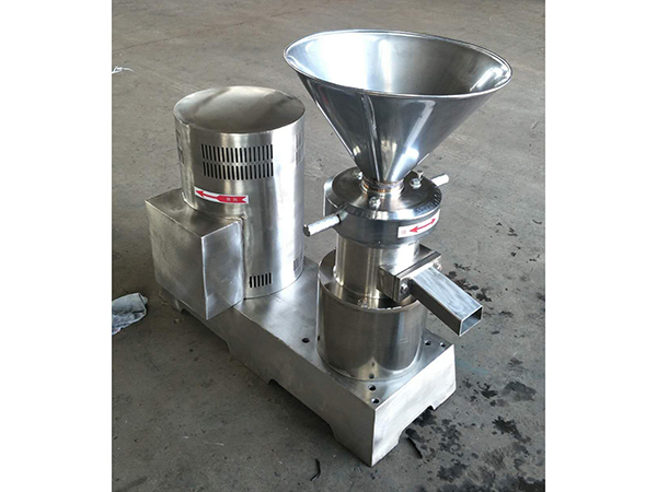 膠體磨（mó）廠家