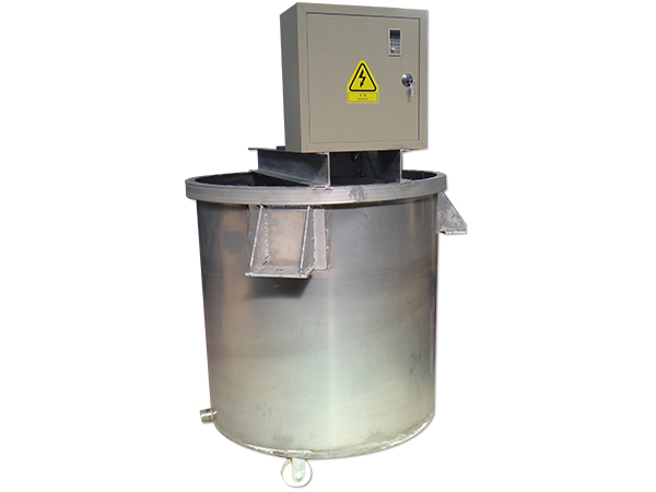 山東攪拌罐廠家（jiā）